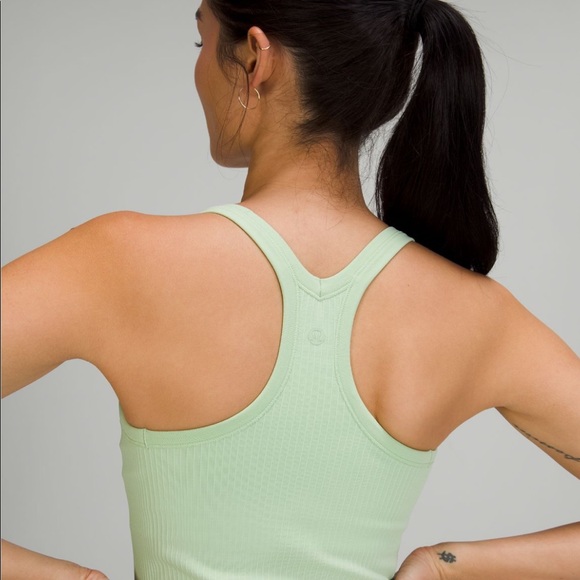 Lululemon ebb to street tank - Picture 3 of 7
